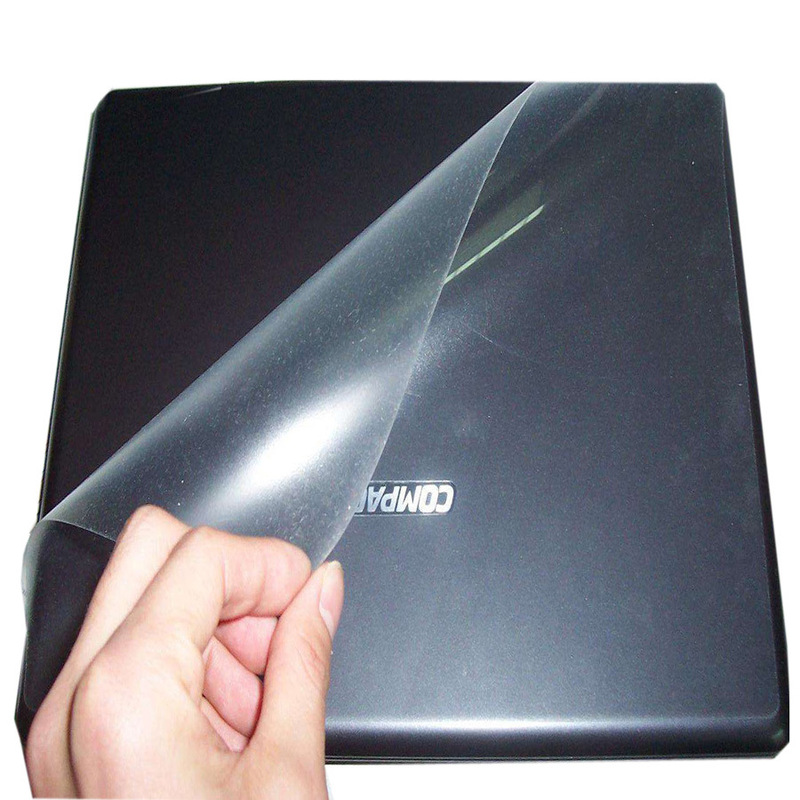 Preferential High Transparent Scratch Resistant Hard LCD TV Computer Screen Monitor Screen Silicone PET Protective Film Preferential High Transparent Scratch Resistant Hard LCD TV Computer Screen Monitor Screen Silicone PET Protective Film