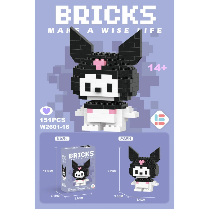 Конструктор Lego, мультяшная фигурка, кукла, игрушка