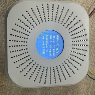 Type 86 Multi-Parameter Air Quality Gas Transmitter with Display