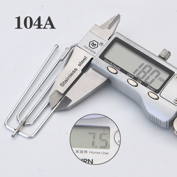 Galvanized 104A (150)