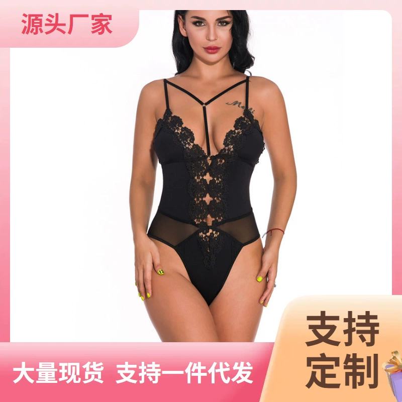 Т underwear, сексуальный боди в европейском стиле, Amazon, ebay