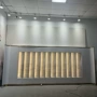 全屋发光喷绘定制墙布