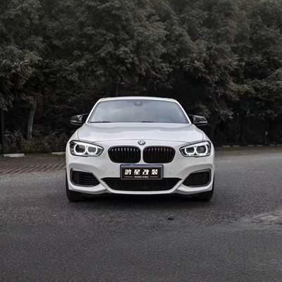 Suitable for 15-19 Bmw 1 Big Surrounded