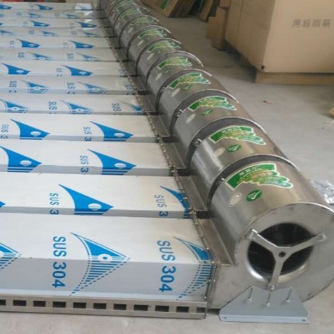 北京超市预订风幕机耐腐蚀空气幕不锈钢风帘机