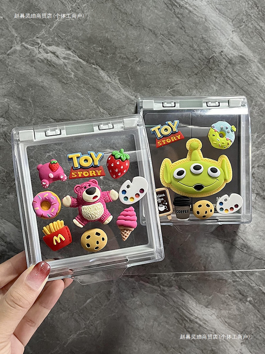 型轻奢浴室插座开关防溅盒厕所免打孔家用可爱防潮防水罩保护罩