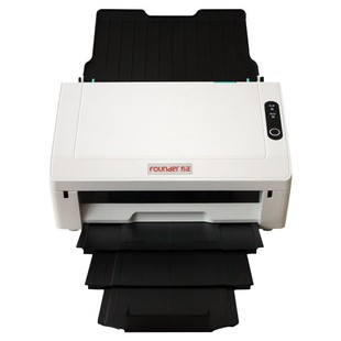 Founder F300/F400/F500/F600 scanner A4 format high-speed double-sided automatic document scanning
