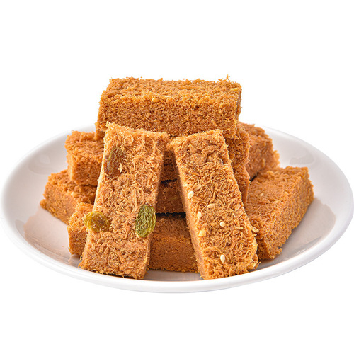 Yipin egg pastry instant pastry golden egg pastry biscuits 120g box to satisfy the craving internet celebrity casual snacks whole box wholesale