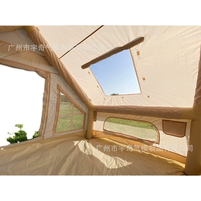 cloth tent portable family: Avtomobil dam çadırları
