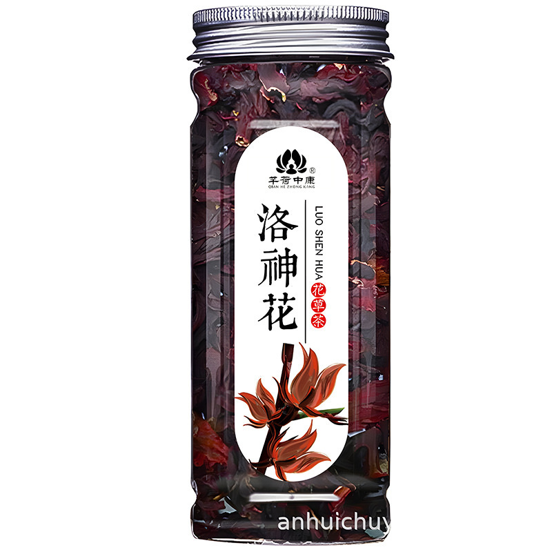 批发罐装花草茶 金银花洛神花红枣桂圆茶 蒲公英胎菊养生花果茶|undefined