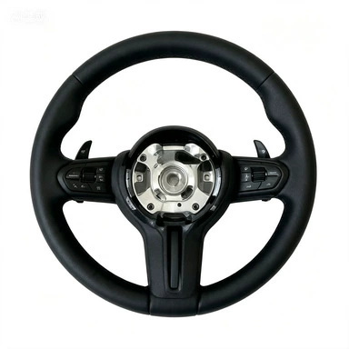 Cars, Suede Steering Wheel, Steering wheel
