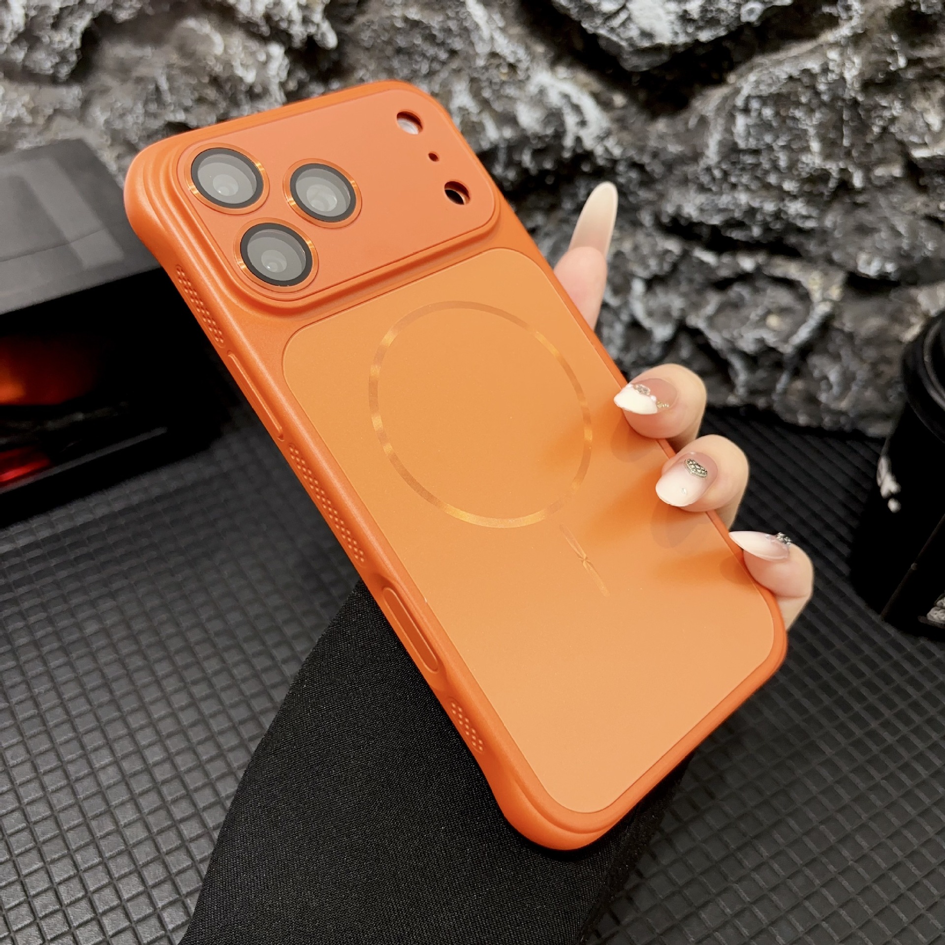 Naranja