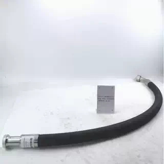 Shantui SD22 bulldozer parts: Transfer case 6691-21-4170 pump drive shaft compatible with SD22