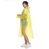 Children's street cycling raincoat for adults suitable for hiking, wholesale, increased thickness