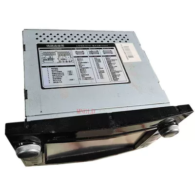 Car CD player Antara Car Cd