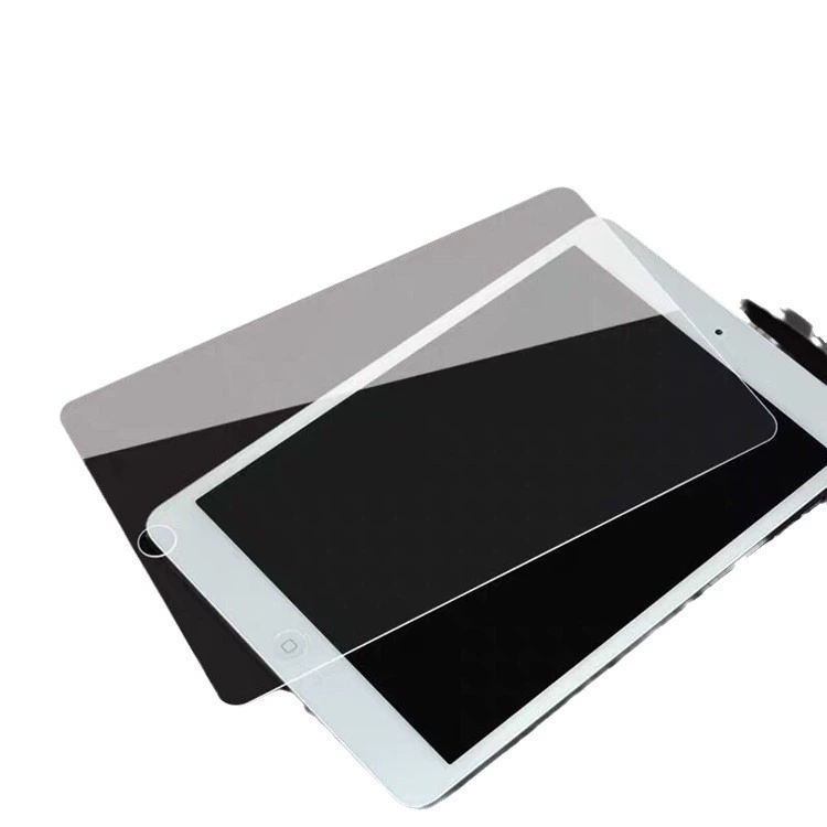 Подходит для Apple iPad Pro 13-2024 закалённая плёнка ipad Mini 2 3 4 5 6 7 таблетка плёнка