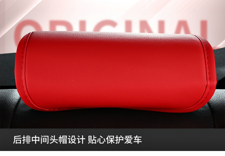 2021 New Full Leather Cartoon All-Season Universal Car Seat Cushion Dropshipping Physical Cross-Border Wholesale Seat Cover Cushion