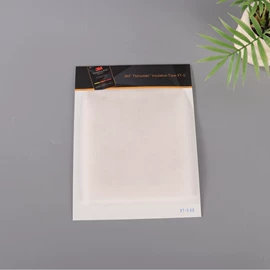 纺织填充物;其他纺织辅料