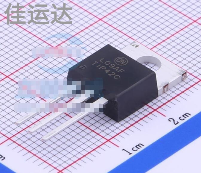 TIP42CTU_F129 规格 TO-220-3 三极管