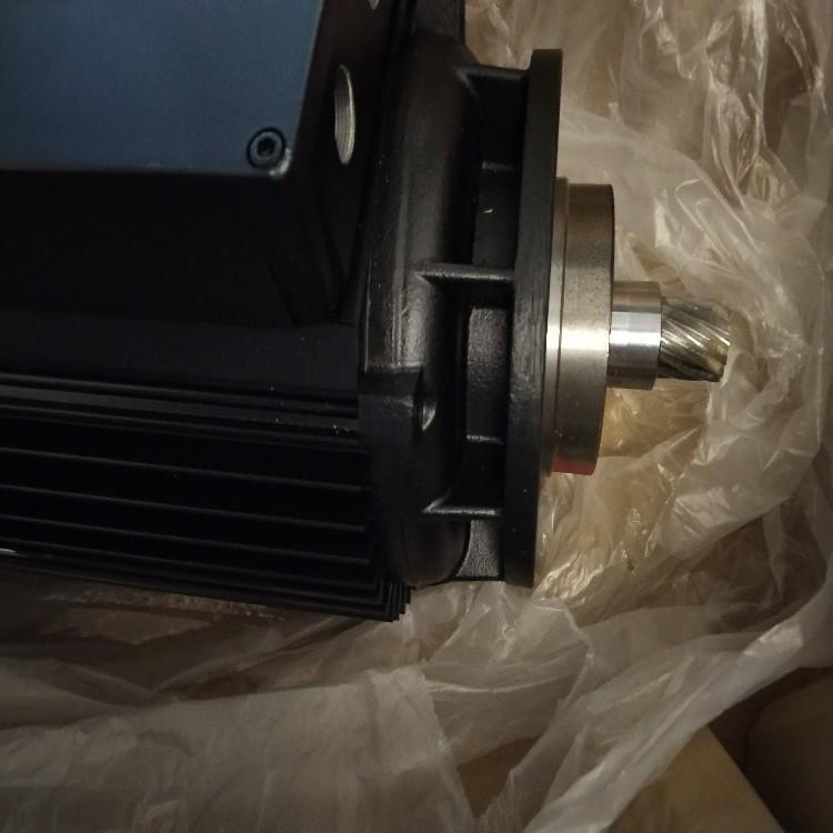 德国ABM电机ZFB155/GH40000/3D160LB4XR-8/2