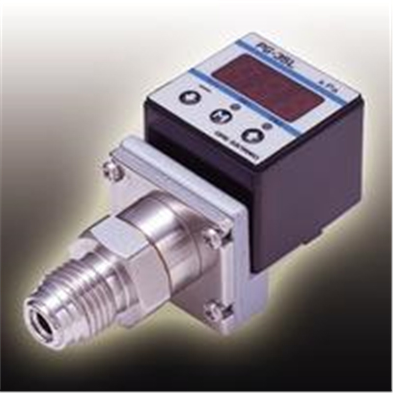 PG-35L-103R-PVC日本COPAL科宝压力表PA-830-351A-10