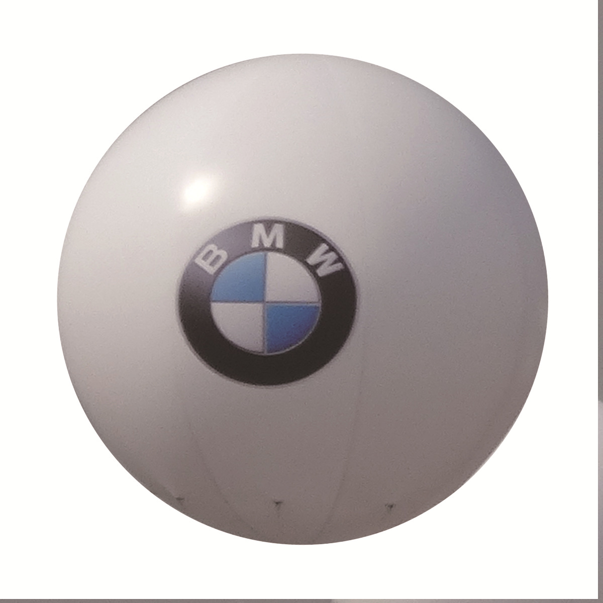 非标飘空气球 PVC球 自定义LOGO尺寸大于3米