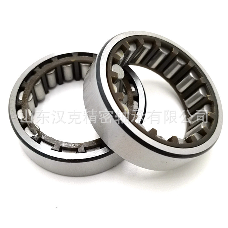 山东轴承工厂 CRM10轴承 非标圆柱滚子轴承 承接大型外贸轴承订单