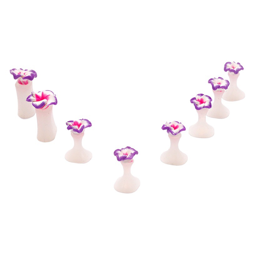 Nuevo divisor de dedos transfronterizo Venta directa de fábrica Herramientas de uñas para uñas Separador de silicona para uñas de pies Divisor de dedos de estilo japonés y coreano