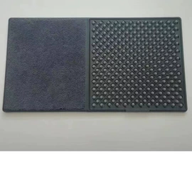 马桶洁厕剂;地垫;水垢清洁剂