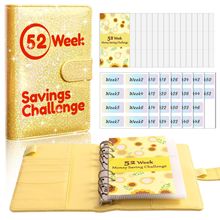 羳¿52WeekSavingsChallenge52HX퓱