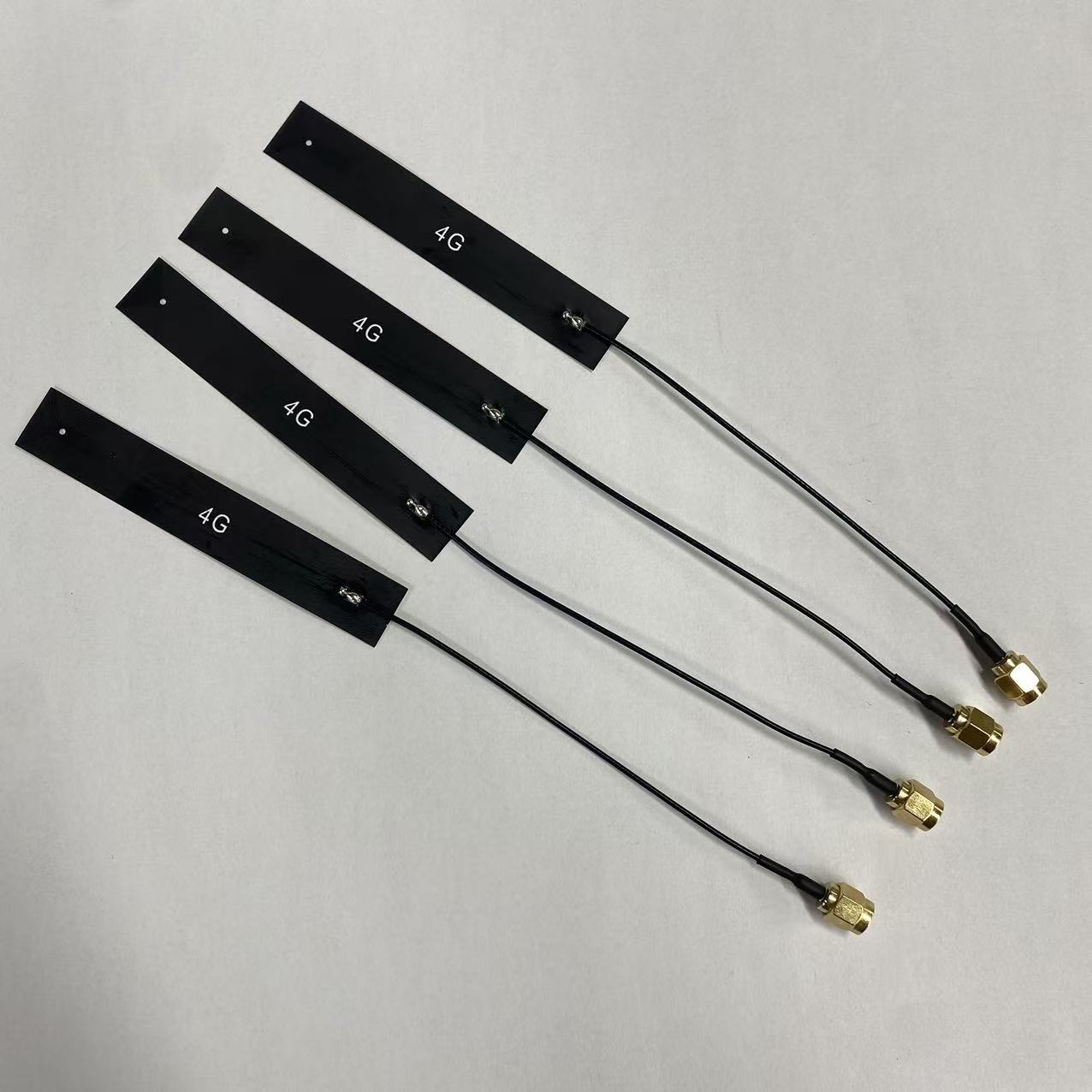 4GFPC内置 4g模块内置天线 PCB天线 GSM内置天线GPS天线GPRS天线