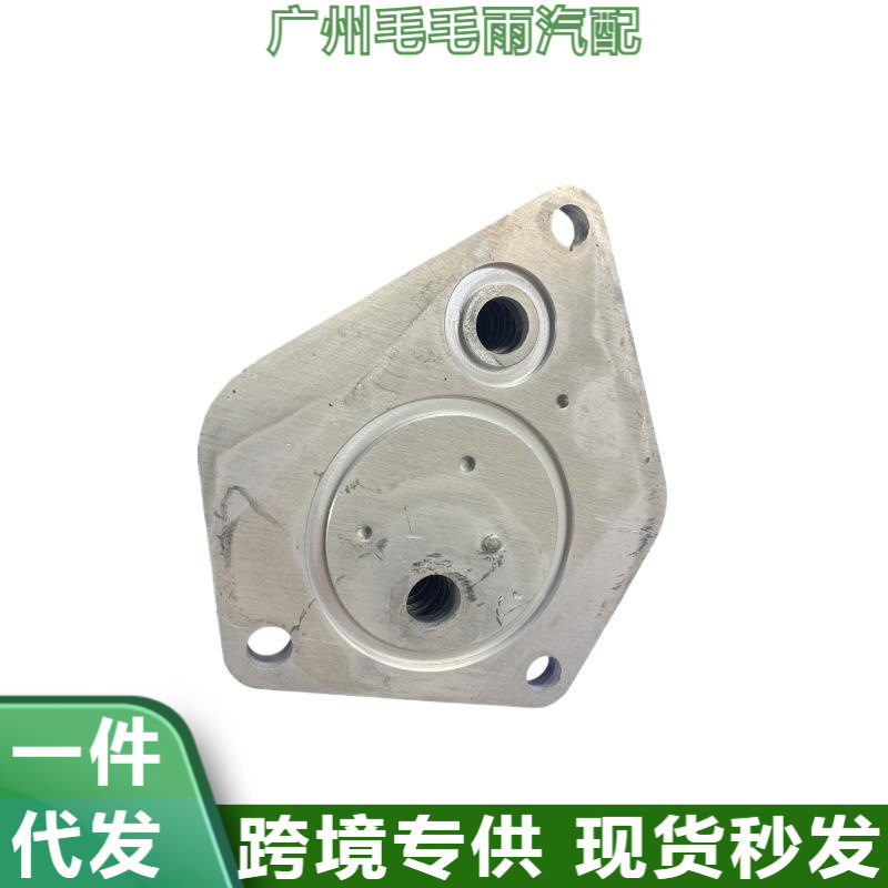 适用本田雅阁14-17年款 ATF油加热器自动变速箱零件25560-5C4-003