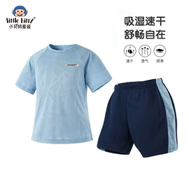 童T恤;童套装;童卫衣