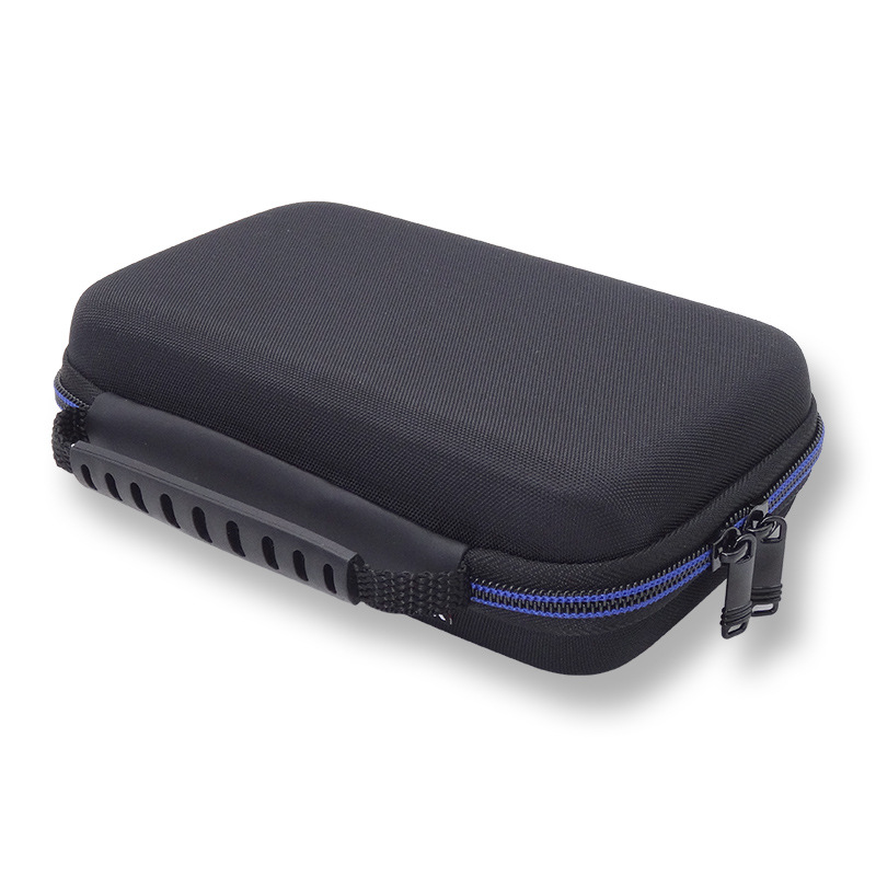 Paquete de Consola de Juegos 3DS XL del Fabricante, Paquete Protector para Consola 3DS, Protección y Almacenamiento para Tarjetas de Juego y Cable de Datos
