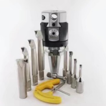 NBH2084精镗刀套装  BT30 BT40 BT50微调 可调式 镗刀