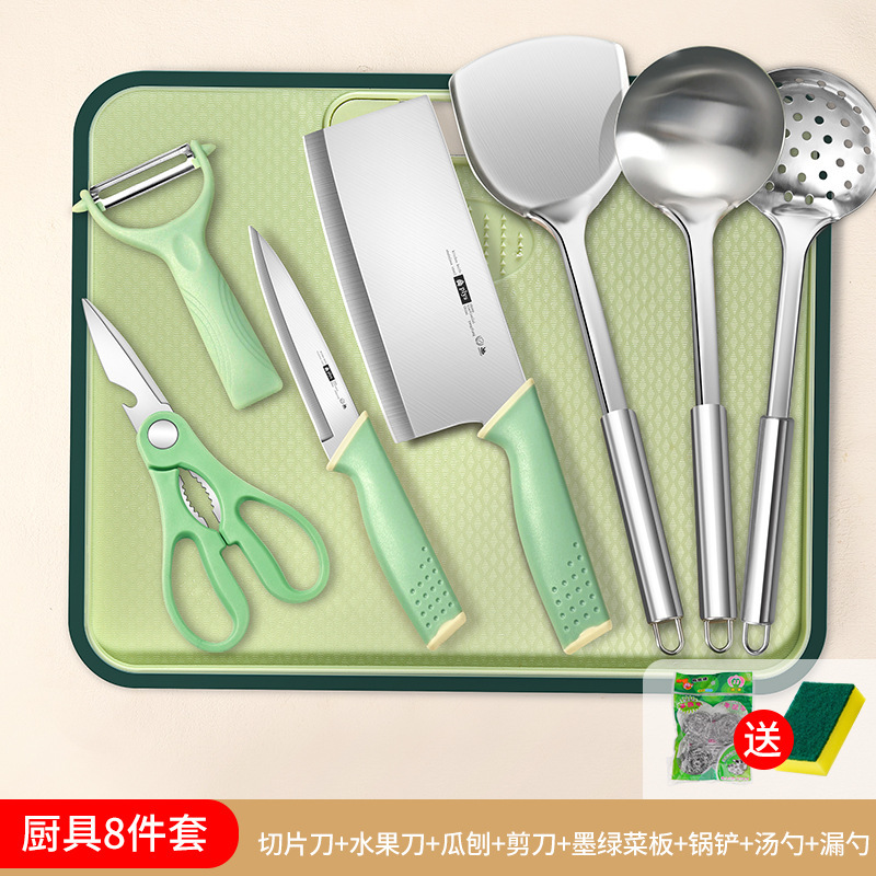 Kit de cuchillos cuchillo de cortar cuchillo de cortar cuchilla de cortar cuchilla de cortar