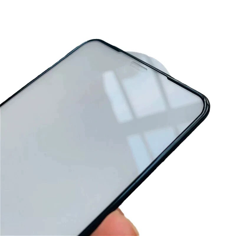 Совместимая защитная стеклянная пленка для iPhone 13, Apple 14 Pro Max, 9D, полноэкранная 13 mini, HD 12, 14 Plus/XS/XR