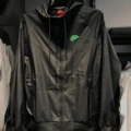 Black double layer upgraded version