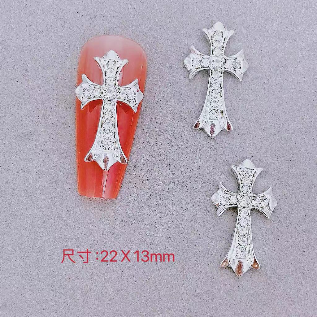 P-3125 (실버 화이트 다이아몬드)