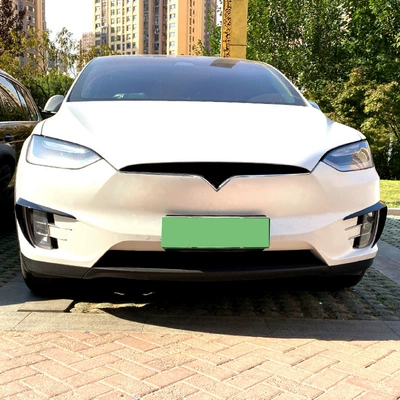 Exterior Modification Accessories, Body sticker