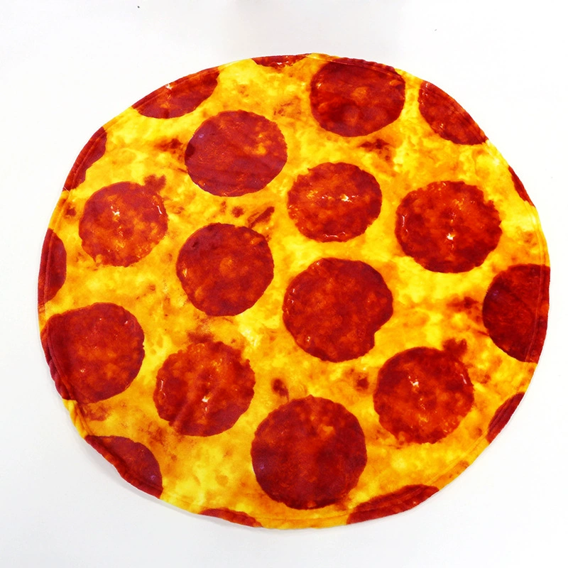 Трансграничное пятно семейное новизна мексиканское одеяло ковровое одеяло креативное фланелевое одеяло огромное одеяло для обжига