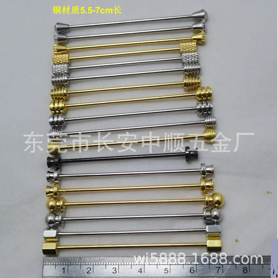 булавка для воротника, булавка для воротника, зажим для воротника, брошь