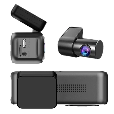 Cross-border driving recorder Q6PRO front Driving recorder