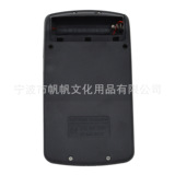 Тонкий подарочный калькулятор Студенты 8 -Дигит мини -электронный калькулятор Солнечная энергия 402 Калькулятор