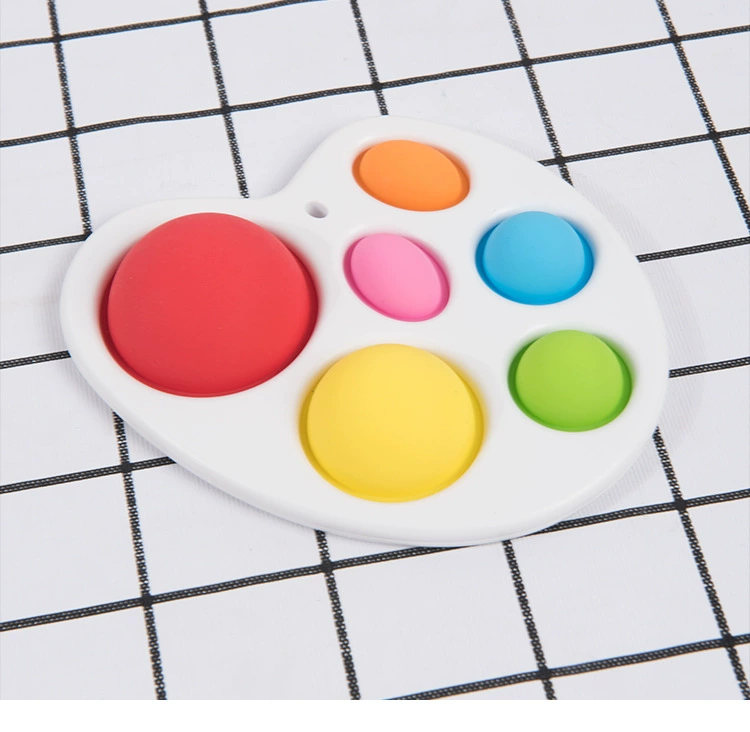 Игрушка для малыша, захват, антистресс