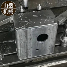 厂家生产加工齿轮箱 变档齿轮箱 农机电机变速箱机械配件