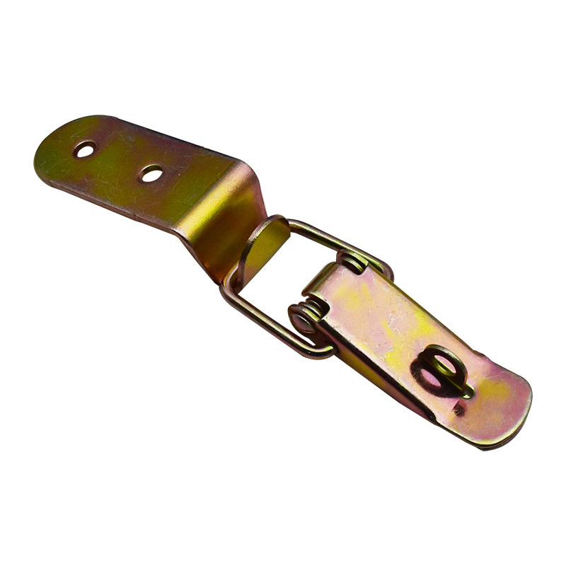 AW / Anwang caja de herramientas de madera hebilla industrial 101 / 102 / 103 / 104 / 105 / 106 / 001 / 002 gancho