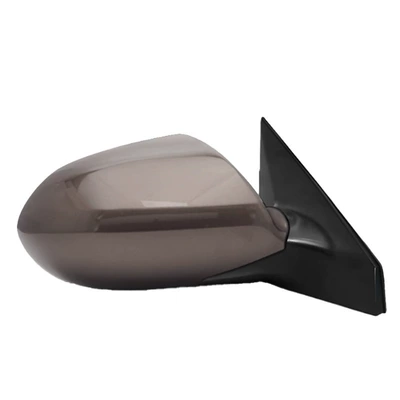 Mirror Rearview Mirror Assembly Left and | Rear mirror/rearview mirror assembly - left-driver-11-17-style-3-lines-beach-gold