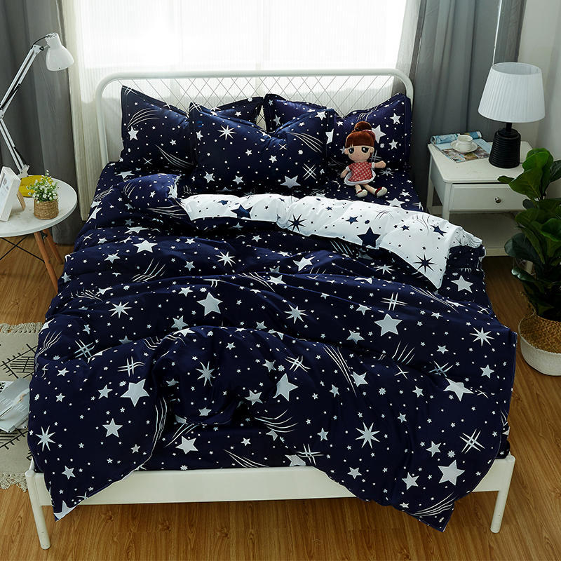 流星雨白66