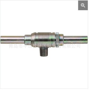 TRUSCO Zhongshan Mini Long Blow Dust Gun MAG-8L