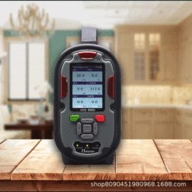 其他气体分析;气体检测仪;气体检测仪